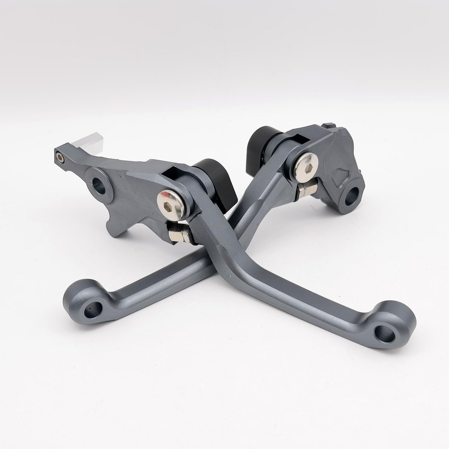 Amazon.co.jp: ホンダ CRF 150L 2018-2023 CNC ピボットクラッチ Amazon.co.jp: ホンダ CRF 150L 2018-2023 CNC ピボットクラッチ